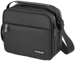 PULUZ DJI Mini / Osmo Pocket carrying case (black)