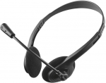 Trust Primo Chat Headset for PC and laptop
