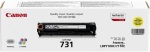 CANON Toner 731 yellow