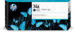 HP 746 300-ml Matte Black Ink Cartridge