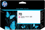 HP 70 ink light magenta 130 ml Vivera