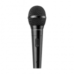 Audio-Technica Unidirectional Dynamic Microphone