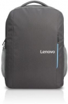 Lenovo B515 notebook case 39.6 cm (15.6") Backpack Black, Grey