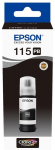 EPSON 115 EcoTank Photo Black ink bottle