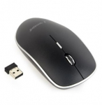 GEMBIRD Silent wireless optical mouse