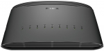 DLINK GigaExpress 8Port Gigabit Switch