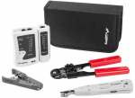 LANBERG NT-0301 Lanberg Network tool cas