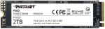 PATRIOT P300 2TB SSD PCIe
