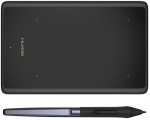 Huion H420X graphics tablet 106x66mm with PW100 stylus