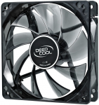 120 mm case ventilation fan,