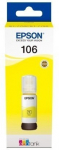 Epson Ecotank | 106 | Ink Bottle | Yellow