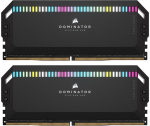 Corsair Dominator Platinum RGB 32GB (2x16GB) DDR5 6200MT/s CL36 Kit