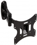 InLine Wandhalterung, neig-/schwenkbar, 43-94cm (17-37 Zoll)