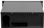 NETRACK NP5105 Netrack 4U rack server case microATX