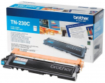 BROTHER TN-230C TONER CYAN 1400P