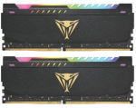 PATRIOT Viper Steel RGB DDR4 32GB 2x16GB