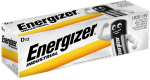 ENERGIZER BATTERIES  INDUSTRIAL PRO D LR20 1.5V 12 PCS
