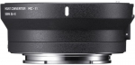 Sigma adapter MC-11 Canon EF - Sony E