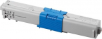 OKI cartridge C500 yellow 5000 pages