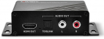 LINDY HDMI 18G Audio Extractor