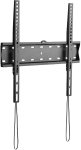 TV wall mount, fix, 32&ndash;55", max. 40 kg