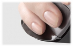 Evoluent Mouse VerticalMouse D Large - Black