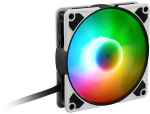 120mm Sharkoon SilentStorm 120 PWM RGB Fan (120 mm)