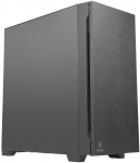 Antec P10C PC-Geh&auml;use, Midi-Tower, ged&auml;mmt, ATX - Schwarz