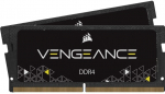 Corsair Vengeance 32GB (2x16GB) DDR4 2400MHz CL16 SO-DIMM Memory Kit