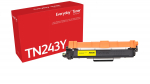 Xerox toner cartridge Everyday compatible with Brother TN-243Y - Yellow