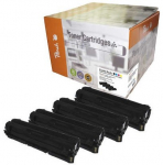 Combi Pack, compatible with Samsung CLT-506L