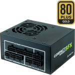 Chieftec CSN 550W SFX Modular 80 Plus Gold Power Supply