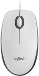 LOGI M100 Mouse full size