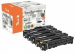Peach Toner HP Nr.207X MultiPackPlus REM,KOM