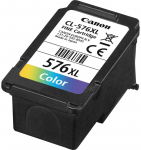 Canon Ink Cartridge CL-576XL 5441C001 Color