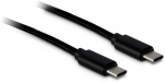 Cable Type C to Type C, 1m