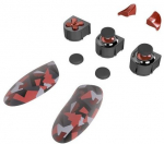 AddOn Gamepad Thrustm. eswap X Pro RED COLOR PACK XBOPC retail