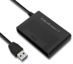 QOLTEC Hard Drive Adapt. USB 3.0 HDD/SSD