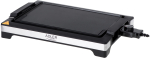 Adler | Table Grill | AD 6613 | Table | 3000 W | Black