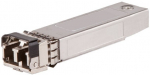 HPE Aruba 10G SFP+ LC SR 300m OM3 MMF Tr