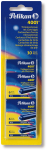 Pelikan Tintenpatrone 4001 TP5 K&ouml;nigsblau 5St&uuml;ck