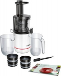 Bosch MESM500W Slow Juicer
