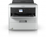Epson WorkForce Pro WF-C529RDW | Colour | Inkjet | Printer | Wi-Fi