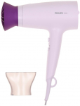 Philips 3000 series BHD341/10 hair dryer 2100 W Lilac