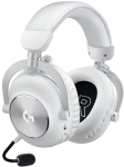 Logitech PRO X 2 LIGHTSPEED White - Wireless Gaming Headset
