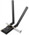 TP-Link AX1800 Wi-Fi 6 Bluetooth 5.2 PCIe Adapter