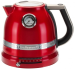KitchenAid 5KEK1522ECA electric kettle 1.5 L 2400 W Red
