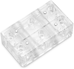 EK Water Blocks EK-Quantum Scalar&sup2; DirectLink Terminal - Acryl
