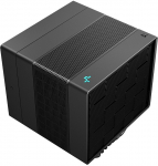 DeepCool ASSASSIN IV CPU Cooler Black Intel AMD