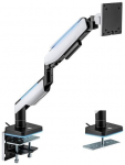 LOGILINK BP0162 Monitor mount 17-49inch